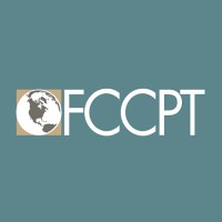 Foreign Credentialing Commission on Physical Therapy (FCCPT) Logo