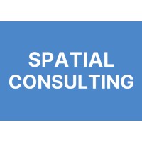 Spatial Consulting Inc. Logo
