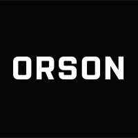 Orson Logo