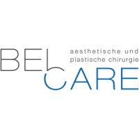 Belcare Logo