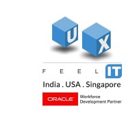 UX Business Solutions Logo