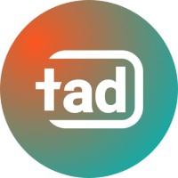 Tad Media Logo