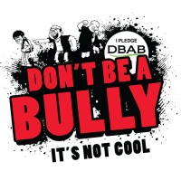 Dont Be A Bully (DBAB) Foundation, Inc. Logo