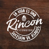 Rincon Escondido Parrilla Logo