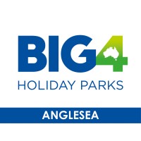 BIG4 Anglesea Holiday Park Logo