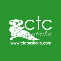 Confectionery Trading Co. Pty Ltd (CTC Australia) Logo