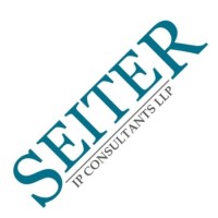 Seiter - IP Services Logo