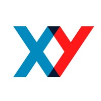 XY RETAIL Logo