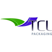 TCL Packaging Ltd Logo