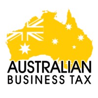 Australian Business Tax Logo