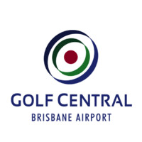 Golf Central BNE Logo