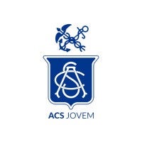 Associação Comercial de Santos - Núcleo Jovem Logo