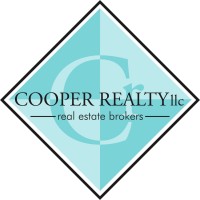 Cooper Realty LLC Logo
