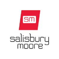 Salisbury & Moore Construction, Inc. Logo