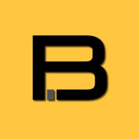 Big Deal Agency Logo