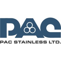 PAC Stainless Ltd. Logo