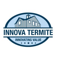 Innova Termite & Pest Control Inc. Logo