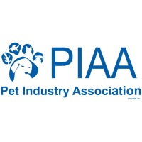 Pet Industry Association Australia Logo