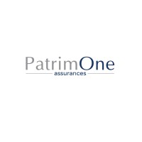 Patrim One Assurances Logo