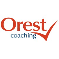 Orest Coaching Logo