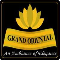 Grand Oriental Hotel Logo