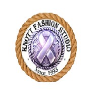 KNOTT FASHION STUDIO Logo