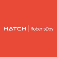 Hatch RobertsDay Logo