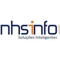 NHS INFO Logo