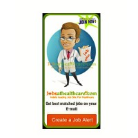 JOBSATHEALTHCARE.COM Indias Leading Job Site For HealthCare Logo