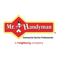 Mr. Handyman of Midwest Collin County Logo