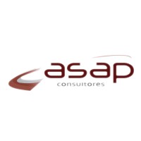 ASAP Consultores Logo