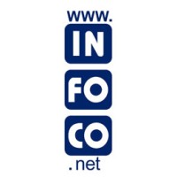 Infoco Logo