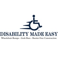 Disability Made Easy Logo