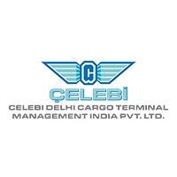 Celebi Delhi Cargo Terminal Management India Private Limited Logo
