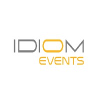 Idiom Events Logo