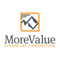 MoreValue Financial Consulting LLC Logo