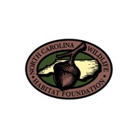 North Carolina Wildlife Habitat Foundation Logo