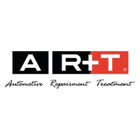 ART-Automotive Repairment Treatment Logo