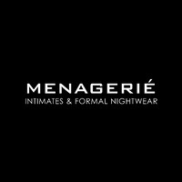 MENAGERIÉ Intimates Logo