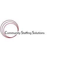 Community Staffing Solutions, Inc. Logo