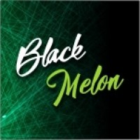 Black Melon Sunglasses Logo