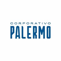 Corporativo Palermo Logo