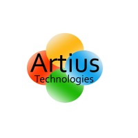 Artius Technologies Logo