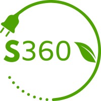 Sustentabilidad 360º Logo