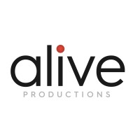 Alive Productions S.A.S. Logo
