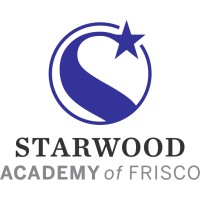 Starwood Academy of Frisco Logo
