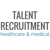 Talent Recruitment Pty Ltd Logo