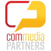 Commedia Partners, LLC Logo