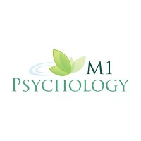 M1 Psychology Logo