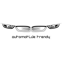 Automotive Trendy Logo